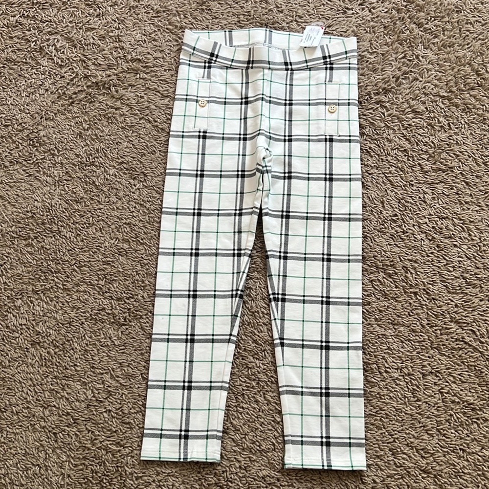 Girls pants